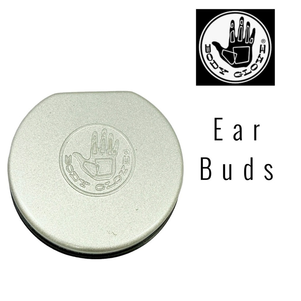 BodyGlove Y2K earphones